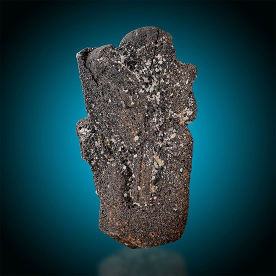 Cassiterite-Wheal Coates | St. Agnes |  Cornwall | England